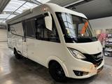 HYMER / ERIBA / HYMERCAR B-Klasse MC I WhiteLine 600 Lithium Wechsel  AHK - Klasse m Wohnwagen gebraucht