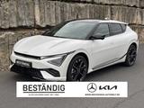 Kia EV6 84kWh AWD WP+DRIVE+TECHNO+SOUND+PANO+AHK+20' - Kia EV6 Jahreswagen