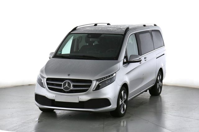 Mercedes-Benz V 300 d long 4x2 * Avandtgarde Edition Airmatic