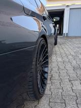 BMW M5 - Hamann Anniversary Evo 21 Zoll - BMW: Haman