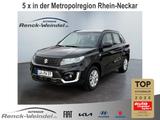 Suzuki Vitara 1.4 Club Klimaautom DAB Spurhalteass. Ver - Suzuki Vitara Club mit Hybrid-Antrieb (Benzin/Elektro)