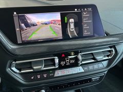 Fahrzeugabbildung BMW 218i Gran Coupé M Sport -- AHK/ Kamera/ ACC