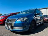 Volkswagen Touran Freestyle - Volkswagen Touran aus 2009