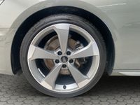 Audi A4 - Vorschau Bild 17
