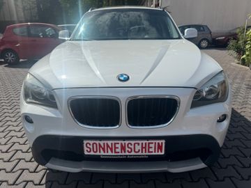 BMW X1 - 2
