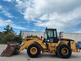 CAT 950G - CAT Radlader 950