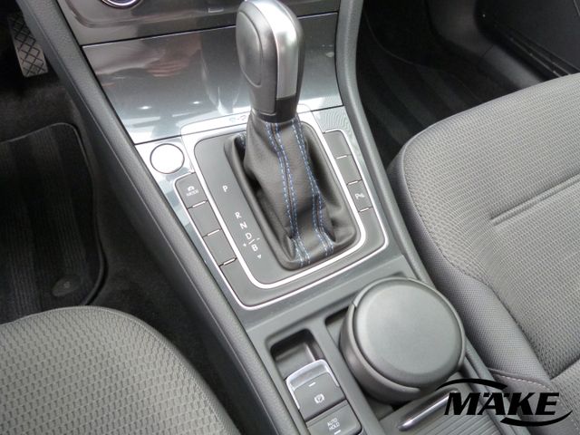 e-Golf Wärmepumpe, CCS-Ladedose, LED, Navi, SHZ,