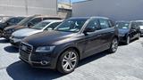 Audi SQ5 3.0 TDI competition quattro - Audi SQ5 Gebrauchtwagen in Stuttgart