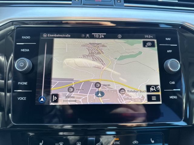 Passat Variant 2.0 TSI Elegance LED+NAVI+AHK+RFK