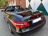 Mercedes-Benz E 200 Cabriolet E 200 CGI BlueEFF. ELEGANCE ... - Mercedes-Benz EleganCE