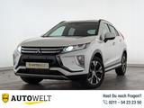 Mitsubishi Eclipse Cross 1.5 T-MIVEC Intro Edi. 4WD CARPLAY - Mitsubishi Eclipse Cross in Düsseldorf