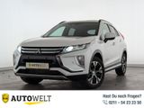 Mitsubishi Eclipse Cross 1.5 T-MIVEC Intro Edi. 4WD CARPLAY - Mitsubishi in Düsseldorf