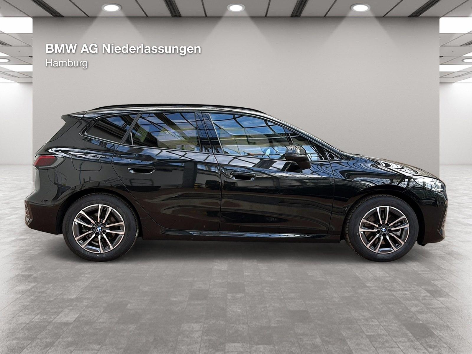 BMW 223i xDrive Active Tourer M Sport AHK Harman/K