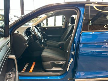 Volkswagen T-Roc Style *Navi*Sitzh*Sport*Spurhalte*
