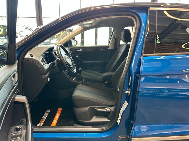 Volkswagen T-Roc Style *Navi*Sitzh*Sport*Spurhalte*