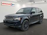 Land Rover Range R. Sport 5.0 V8 Kompr. AT 4x4 Leder Navi - Land Rover Range Rover Sport: 5.0