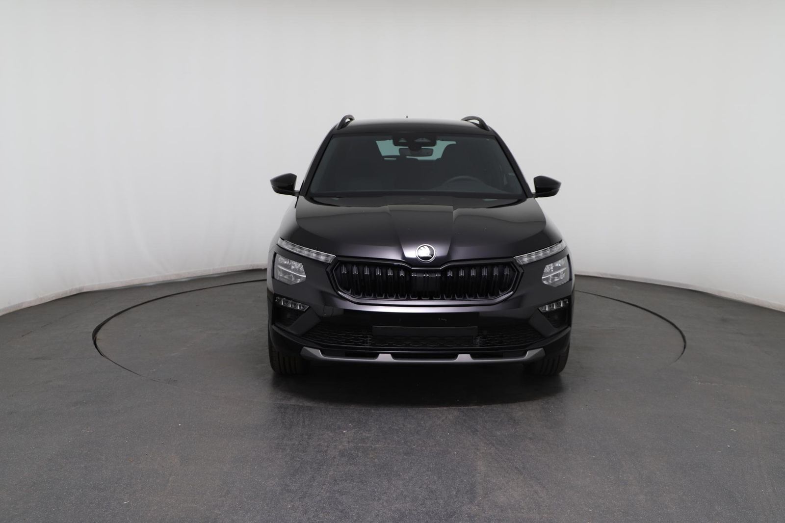 Skoda Kamiq 1.5 TSI DSG Balance *KLIMA*ACC*KESSY*KAM* imagem 3