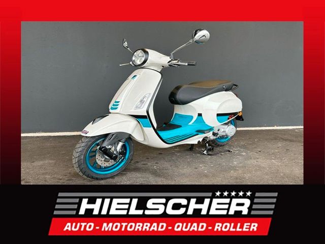 Vespa Primavera 50 45 ++++ AKTIONSPREIS bis 21.12.2024