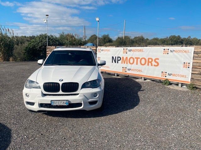 BMW Bmw X5 xDrive30d