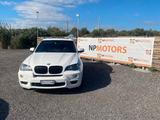 BMW Bmw X5 xDrive30d - BMW X5 aus 2009 mit Diesel-Antrieb