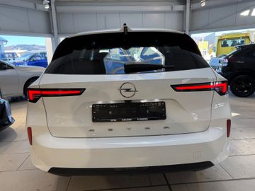 Bild 5 Opel Astra L Sports Tourer Edition Navi Kamera LED