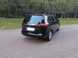 Opel Zafira Tourer 1.4 Turbo ecoFLEX Edition - gebrauchte Opel Zafira Tourer aus dem Jahr 2016