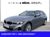 BMW 320i TOURING LC PLUS GRA PARKASSIST ALARM KOMFOR - BMW 320 Leasingangebote für Privatpersonen
