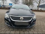Volkswagen Passat CC 2.0 TDI BlueMotion Technology Blue... - Volkswagen Passat CC: Bluemotion