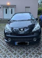 Peugeot 207 Sport 120 VTi Sport - Peugeot 207: Vti Sport