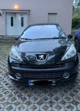 Peugeot 207 Sport 120 VTi Sport - Peugeot 207: Vti Sport