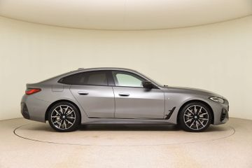 BMW 430 Gran Coupé