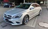 Mercedes-Benz CLA 180 Shooting Brake Coupé  - gebrauchte Mercedes-Benz CLA 180 Shooting Brake aus dem Jahr 2016
