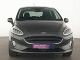 Ford Fiesta Titanium X ACC|KeyFree-System|LED|Navi - Ford Fiesta Gebrauchtwagen in München