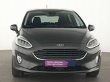 Ford Fiesta Titanium X ACC|KeyFree-System|LED|Navi - Ford Fiesta in München