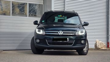 Volkswagen Tiguan - 3