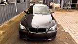 BMW E60 LCI M-Paket - BMW E60 - BMW 5er Reihe