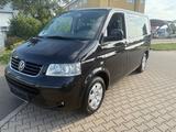 Volkswagen T5 Caravelle Comfort Stand.H AHK X-enon 8 Sitz - gebrauchte VW T5 Caravelle aus dem Jahr 2008