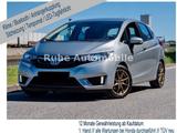 Honda Jazz 1.3 i-VTEC Klima/Tempomat/LED/AHK/Sitzhz - Honda Jazz Gebrauchtwagen in Düsseldorf