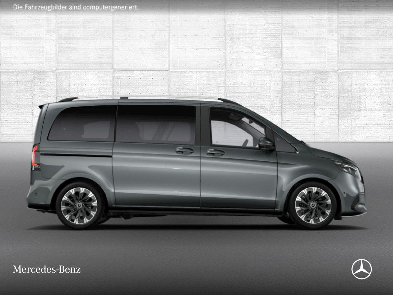 Mercedes-Benz V 250 d Kompakt STYLE+9G+Klimaautom.+Navi+DIS