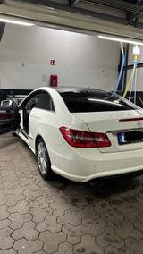 Mercedes-Benz 220 - Mercedes-Benz 220 aus 2011