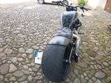 Harley-Davidson Night Train FXSTB Ricks Komplett ,300er !!! - HARLEY-DAVIDSON 300