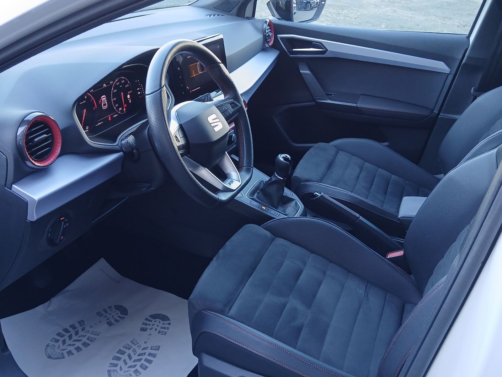 Seat Ibiza - Bild 19
