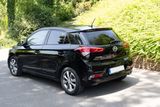 Hyundai i20 1.2 62kW YES! Plus YES! Plus - Hyundai i20: Privatanbieter