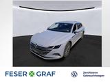 Volkswagen Arteon Shooting Brake 2.0 TDI 7-DSG KESSY LED KA - VW Arteon in Nürnberg