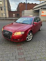 Audi A4 1.9 TDI (DPF) Avant -