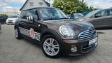 MINI COOPER Mini Cooper/TÜV NEU/SERVICE BEU/ST PAULI - MINI in Freiburg