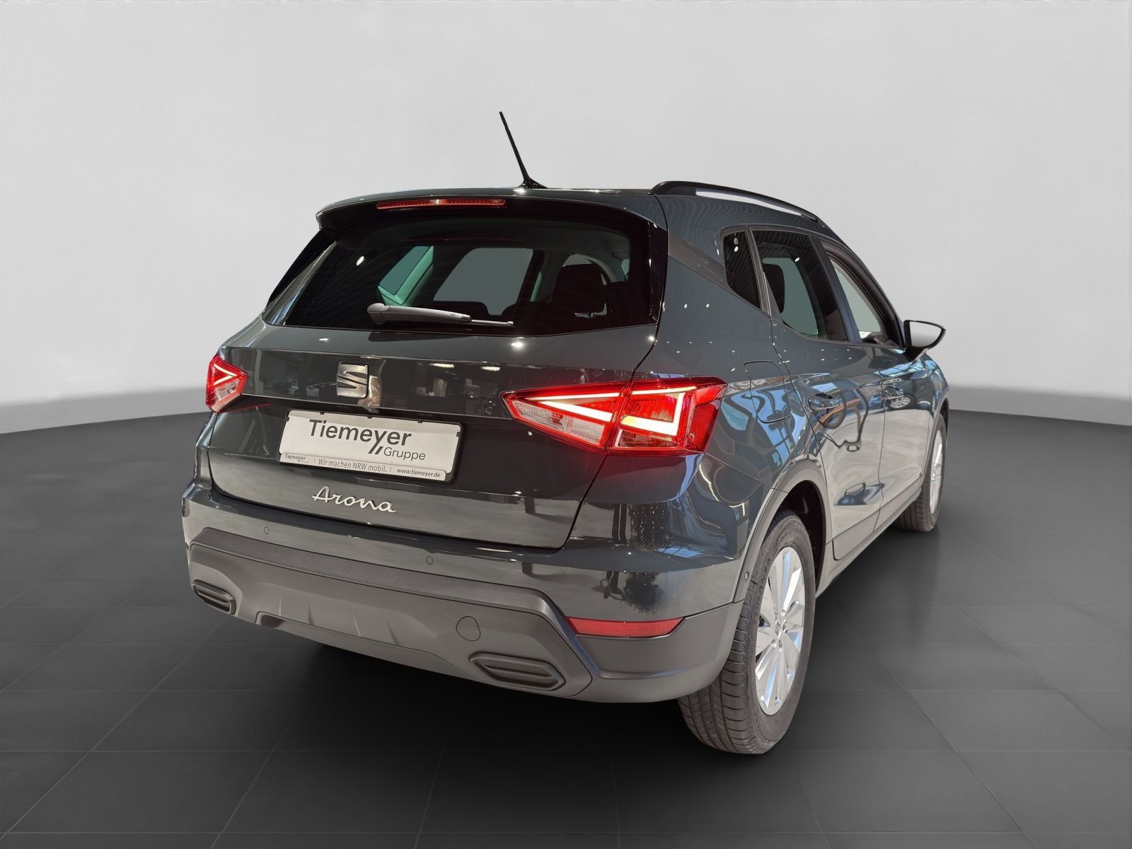 Seat Arona - Bild 4