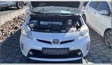 Toyota Prius 1.8/ 136 ps mit 2 J Garantie - gebrauchte Toyota Prius aus dem Jahr 2012