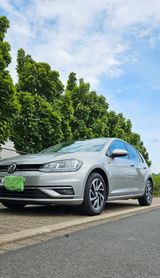 Volkswagen Golf 7  1.6 TDI JOIN - Volkswagen Golf: 7 TDI