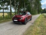 Nissan Juke F15 1.6l Benzin Kompakt-SUV - Nissan: S15